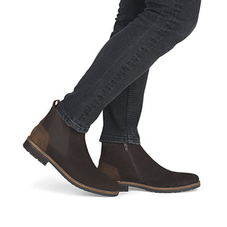 Men's Boots | Rieker Comfort 33253 - Image 10