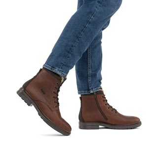 Bottes Rieker pour homme | 33420