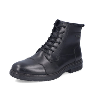 Lace-Up Boots | 33440 - Image 1