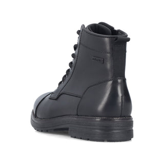 Lace-Up Boots | 33440 - Image 3