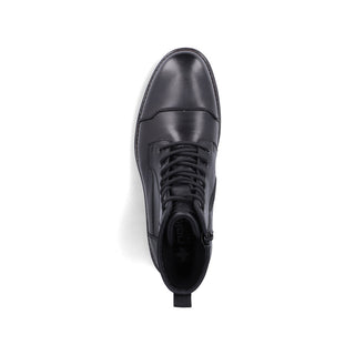 Lace-Up Boots | 33440 - Image 4
