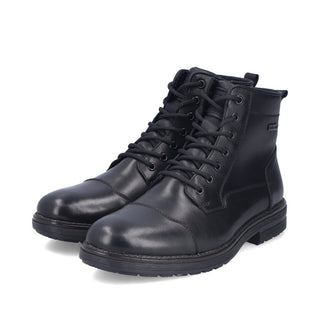 Lace-Up Boots | 33440 - Image 8