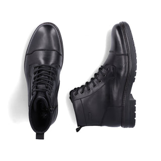Lace-Up Boots | 33440 - Image 9