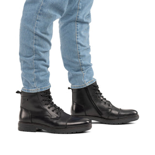 Lace-Up Boots | 33440 - Image 10