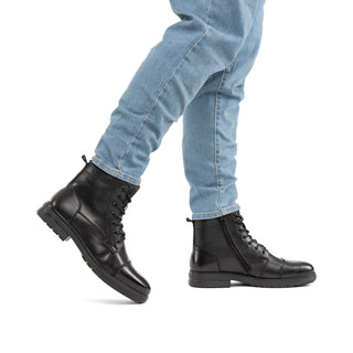 Lace-Up Boots | 33440 - Image 11