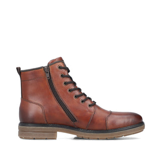 Lace-Up Boots | 33440 - Image 16
