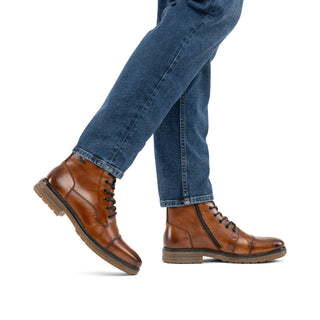 Lace-Up Boots | 33440 - Image 25