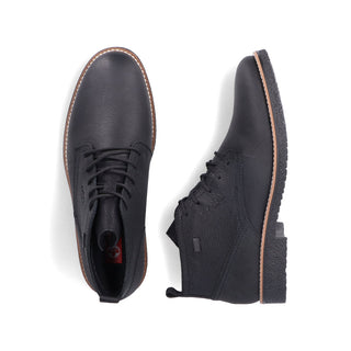Rieker Comfort Men's TEX Waterproof Boots | 33600 - Image 9