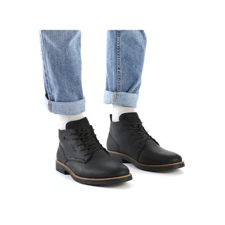 Rieker Comfort Men's TEX Waterproof Boots | 33600 - Image 10