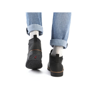 Rieker Comfort Men's TEX Waterproof Boots | 33600 - Image 12