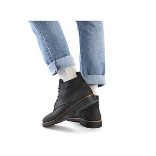 Rieker Comfort Men's TEX Waterproof Boots | 33600 - Image 13