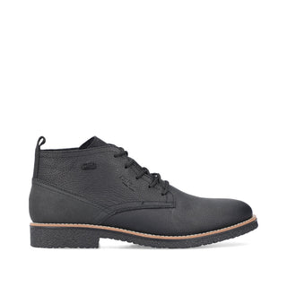 Rieker Comfort Men's TEX Waterproof Boots | 33600 - Image 15