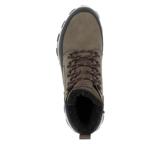 Rieker Comfort Men's TEX Waterproof Boots | 35540 - Image 20
