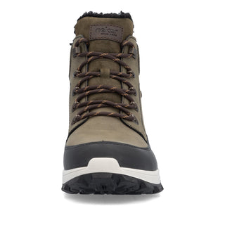 Rieker Comfort Men's TEX Waterproof Boots | 35540 - Image 22