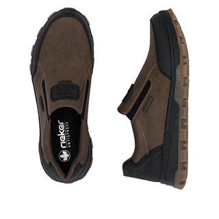 Men's Shoes | Rieker Comfort 35550 - Image 9