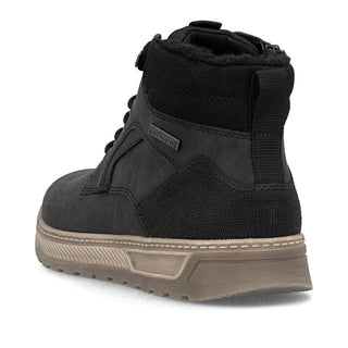 Men's Boots | Rieker Comfort 37005 - Image 3