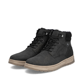 Men's Boots | Rieker Comfort 37005 - Image 8