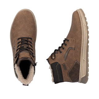 Men's Boots | Rieker Comfort 37005 - Image 20