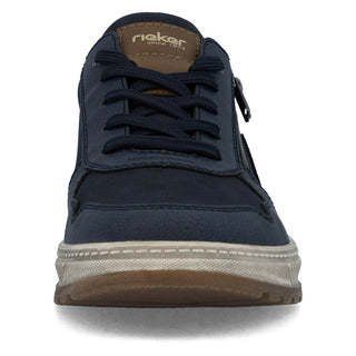 Rieker Comfort Men's Wide Shoes | 37029 - Image 6