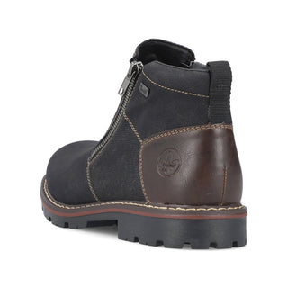 Rieker Comfort Men's TEX Waterproof Boots | 37770 - Image 3