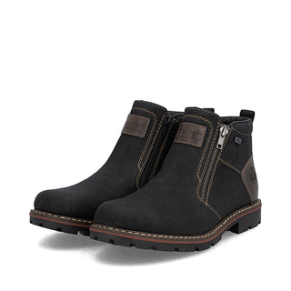 Men's Boots | Rieker Comfort 37770 - Image 8