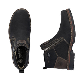 Men's Boots | Rieker Comfort 37770 - Image 9