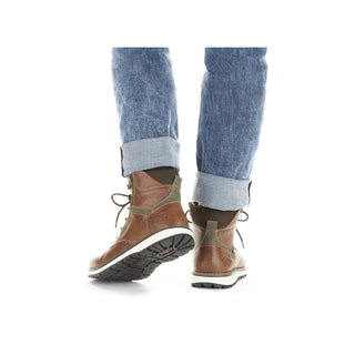 Rieker Comfort Men's TEX Waterproof Boots | 38425 - Image 14