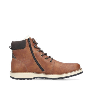 Lace-Up Boots | 38425 - Image 2