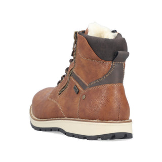 Lace-Up Boots | 38425 - Image 3