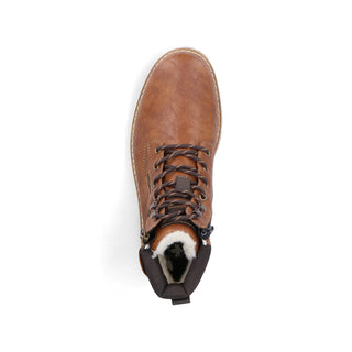 Lace-Up Boots | 38425 - Image 4