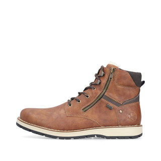 Lace-Up Boots | 38425 - Image 5
