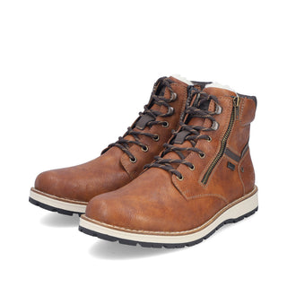 Lace-Up Boots | 38425 - Image 8