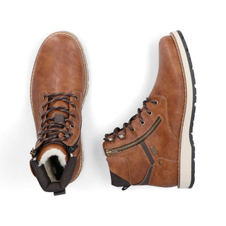 Lace-Up Boots | 38425 - Image 9
