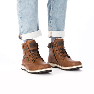 Lace-Up Boots | 38425 - Image 10
