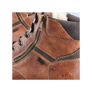Lace-Up Boots | 38425 - Image 13
