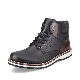 Lace-Up Boots | 38434 - Image 1