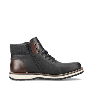 Lace-Up Boots | 38434 - Image 2