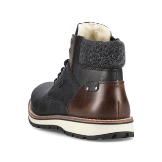 Lace-Up Boots | 38434 - Image 3