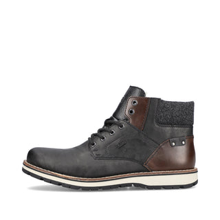 Lace-Up Boots | 38434 - Image 5
