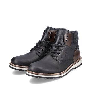 Lace-Up Boots | 38434 - Image 8