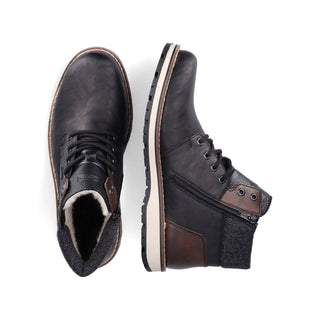 Lace-Up Boots | 38434 - Image 9