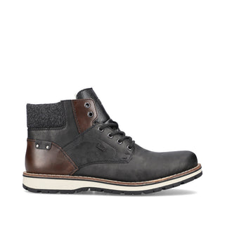 Lace-Up Boots | 38434 - Image 11