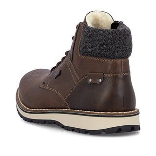Lace-Up Boots | 38434 - Image 14