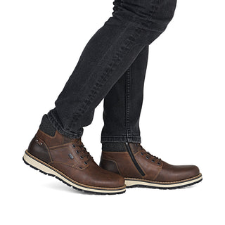 Lace-Up Boots | 38434 - Image 21