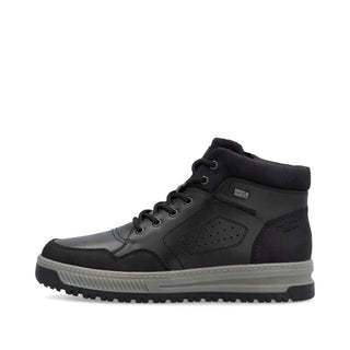 Rieker Comfort Men's TEX Waterproof Wide Boots | 38544 - Image 5