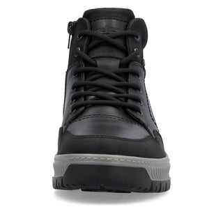 Rieker Comfort Men's TEX Waterproof Wide Boots | 38544 - Image 6