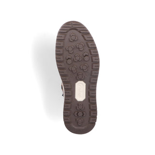 Rieker Comfort Men's TEX Waterproof Wide Boots | 38544 - Image 18