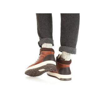 Rieker Comfort Men's TEX Waterproof Wide Boots | 38544 - Image 25