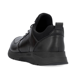 Rieker Comfort Men's Extra Wide Shoes | 39653 - Image 3