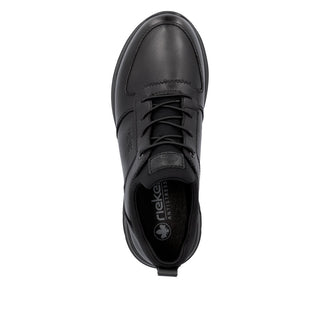 Rieker Comfort Men's Extra Wide Shoes | 39653 - Image 4